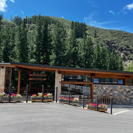 Camping Liébana Cabezón de Liébana Exterior foto